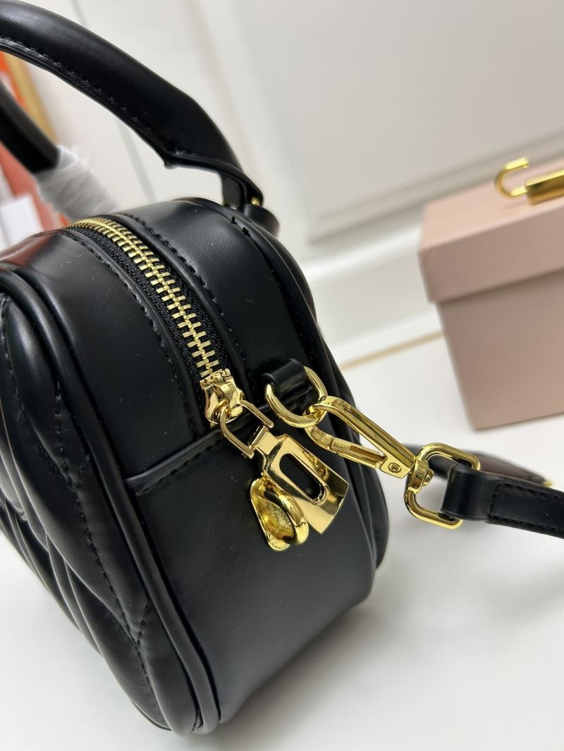 Miu Miu Top Handle Bags